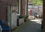 Dusartstraat (thv Cornelis Trooststraat)
              <br/>
              Marcel Westhoff, juni 2019